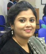 Nivedita Sarkar